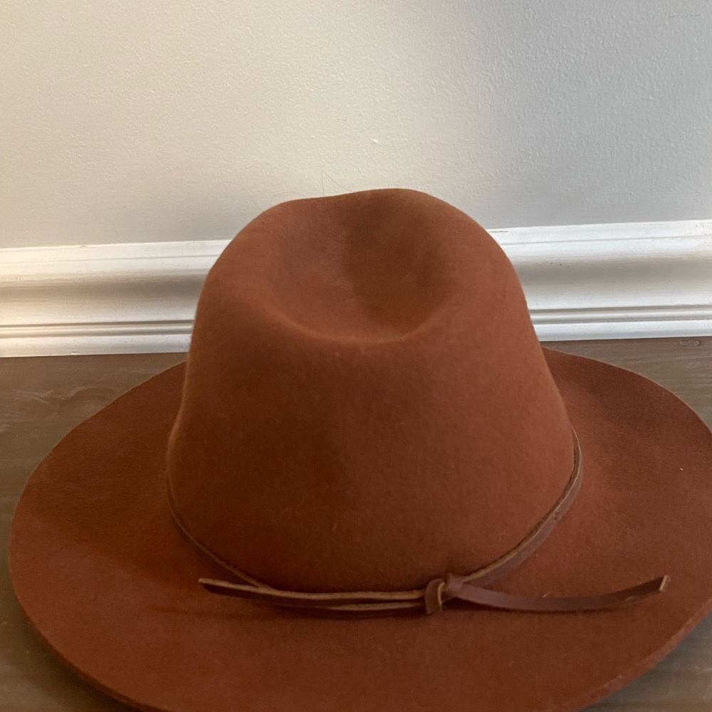 Anthropologie Hat